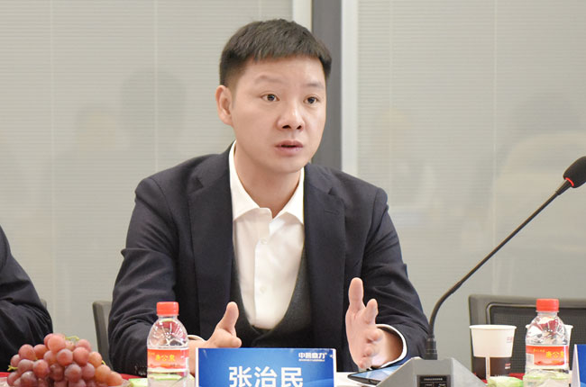 各一對(duì)一現(xiàn)場(chǎng)交流