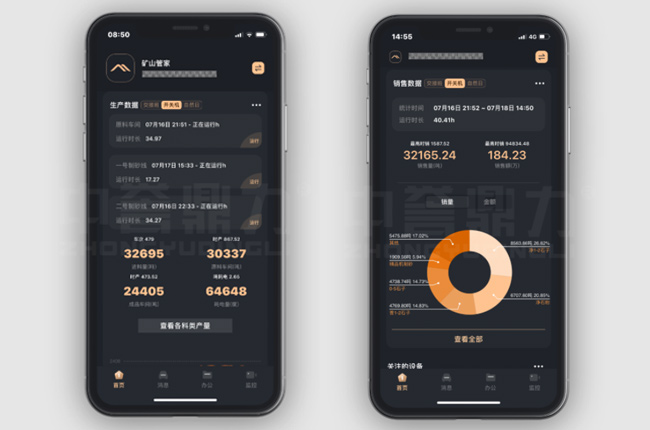 無人值守地磅系統解決方案 無人值守地磅系統解決方案