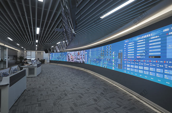 智能礦山自動(dòng)化管理系統(tǒng) 智能礦山自動(dòng)化管理系統(tǒng)