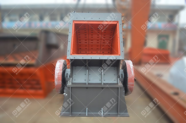 PCZ1308石頭粉碎機(jī)型號(hào)_PCZ1308石頭粉碎機(jī)技術(shù)參數(shù)