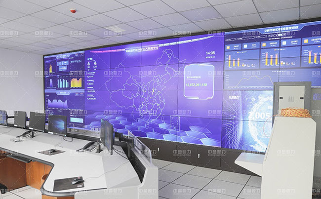 了解中譽鼎力自主研發(fā)的智能礦山管理系統(tǒng)