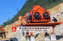 河南制砂設備優點介紹 河南制砂設備優點介紹