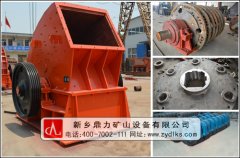 錘式破碎機技術(shù)要求規(guī)范有哪些? /chuipo/4166.html