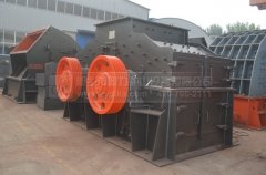 小型鵝卵石制砂機(jī)價(jià)格為多少呢? 小型鵝卵石制砂機(jī)價(jià)格為多少呢?