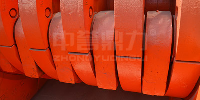 破碎機錘頭 破碎機錘頭